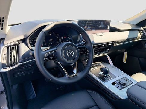 New 2026 MAZDA CX-90 3.3 Turbo w/ Preferred Package image 26