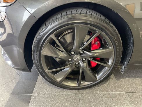 Used 2022 Genesis G70 3.3T w/ Sport Prestige Package AWD/4WD image 22