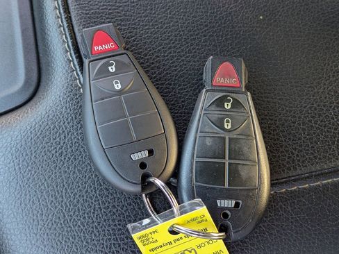 Used 2024 RAM 1500 Tradesman w/ Popular Equipment Group image 26