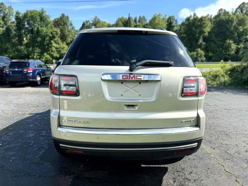 Used 2014 GMC Acadia SLT image 6