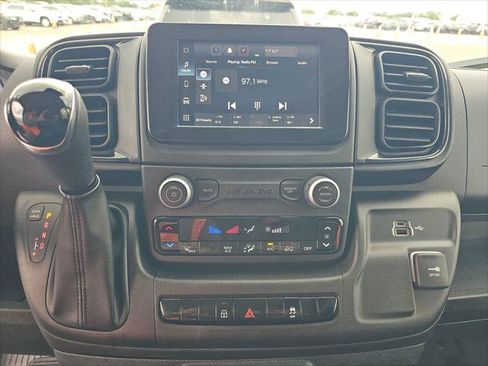 Used 2025 RAM ProMaster 2500 FWD image 14