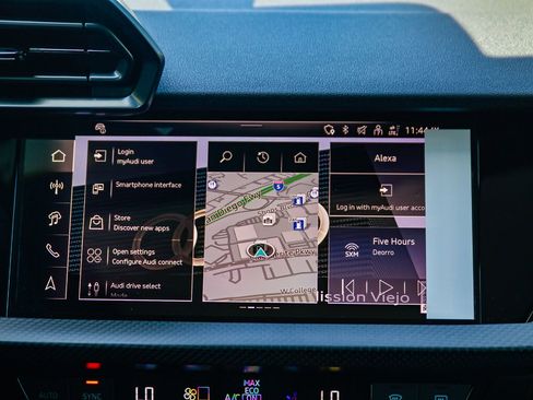 New 2026 Audi RS 3 AWD/4WD image 14