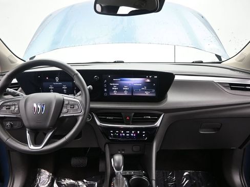 Used 2024 Buick Encore GX Avenir w/ Avenir Convenience Package FWD image 29