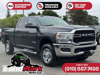 Used 2020 RAM 2500 Tradesman video 1