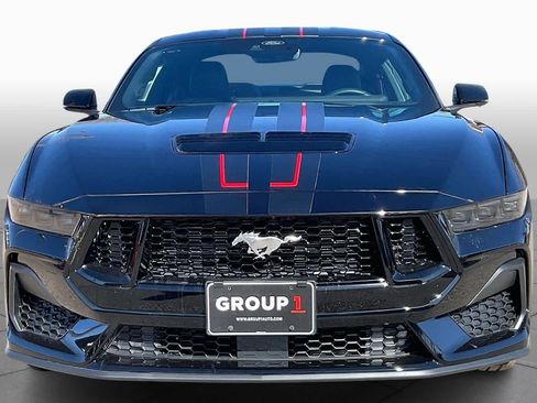 New 2026 Ford Mustang GT Premium image 3