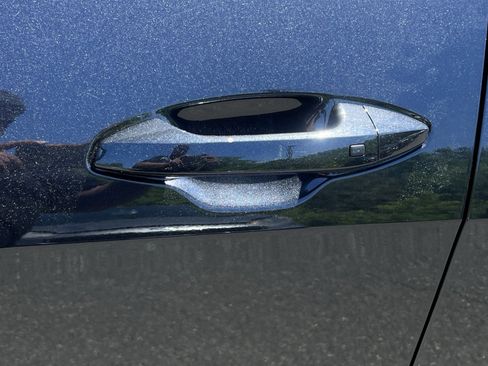 New 2026 Kia Sportage X-Line AWD/4WD image 24