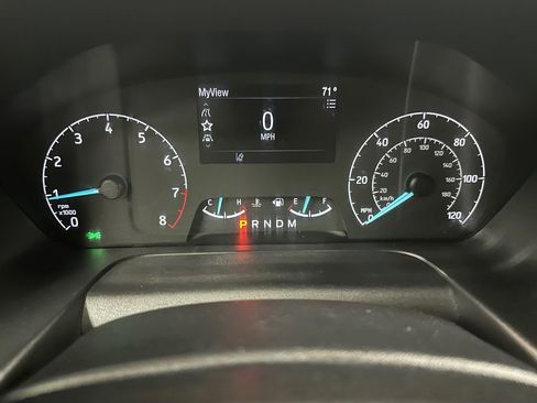Used 2022 Ford Transit 350 148 High Roof AWD w/ Load Area Protection Package image 26