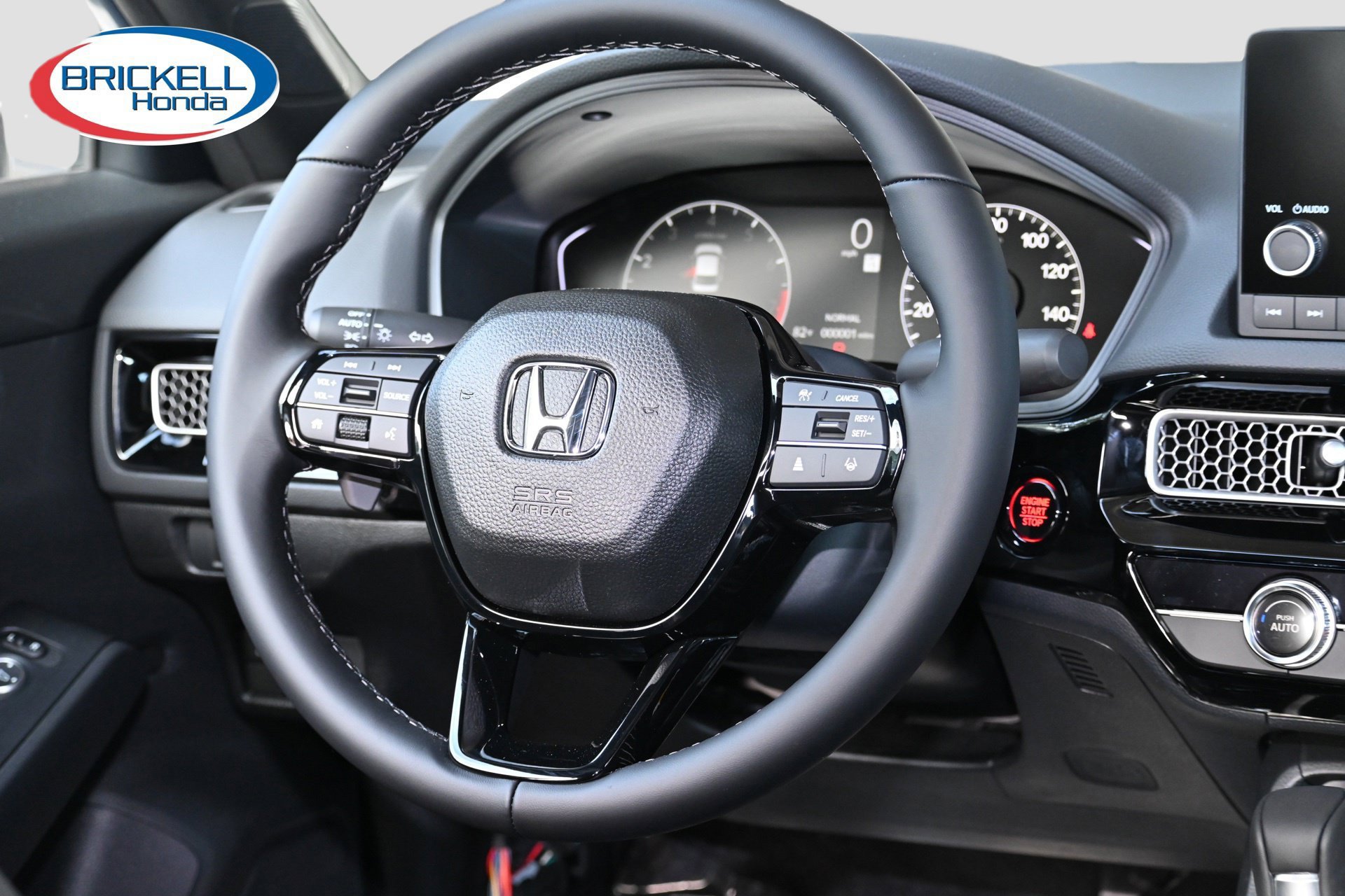 New 2026 Honda Civic Sport image 22