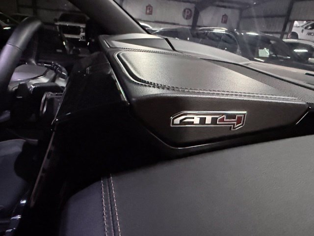 Used 2026 GMC Yukon XL AT4 w/ AT4 Premium Plus Package AWD/4WD image 46