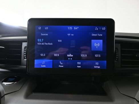 Used 2023 Ford Explorer XLT w/ Class IV Trailer Tow Package AWD/4WD image 28