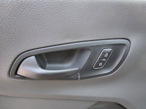 Used 2025 Ford E-Transit Low Roof w/ Load Area Protection Package image 15