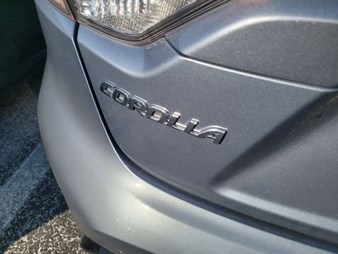 Used 2024 Toyota Corolla SE FWD image 11