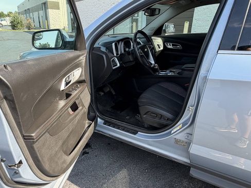 Used 2014 Chevrolet Equinox LT w/ Driver Convenience Package FWD image 16