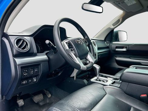 Used 2019 Toyota Tundra TRD Pro AWD/4WD image 24
