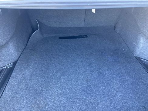 Used 2021 MAZDA MAZDA6 Carbon Edition FWD image 36