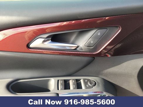 New 2025 Chevrolet Traverse Z71 w/ Enhanced Driving Package image 28