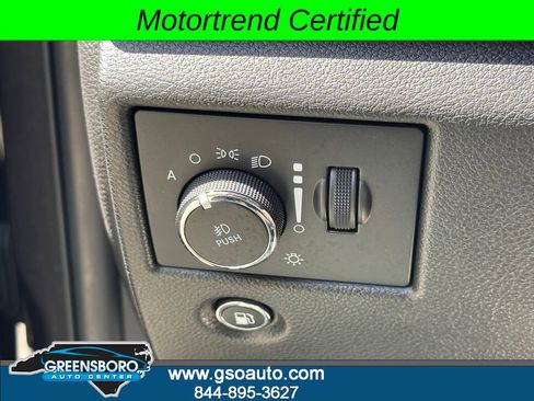 Used 2021 Jeep Grand Cherokee Limited image 36