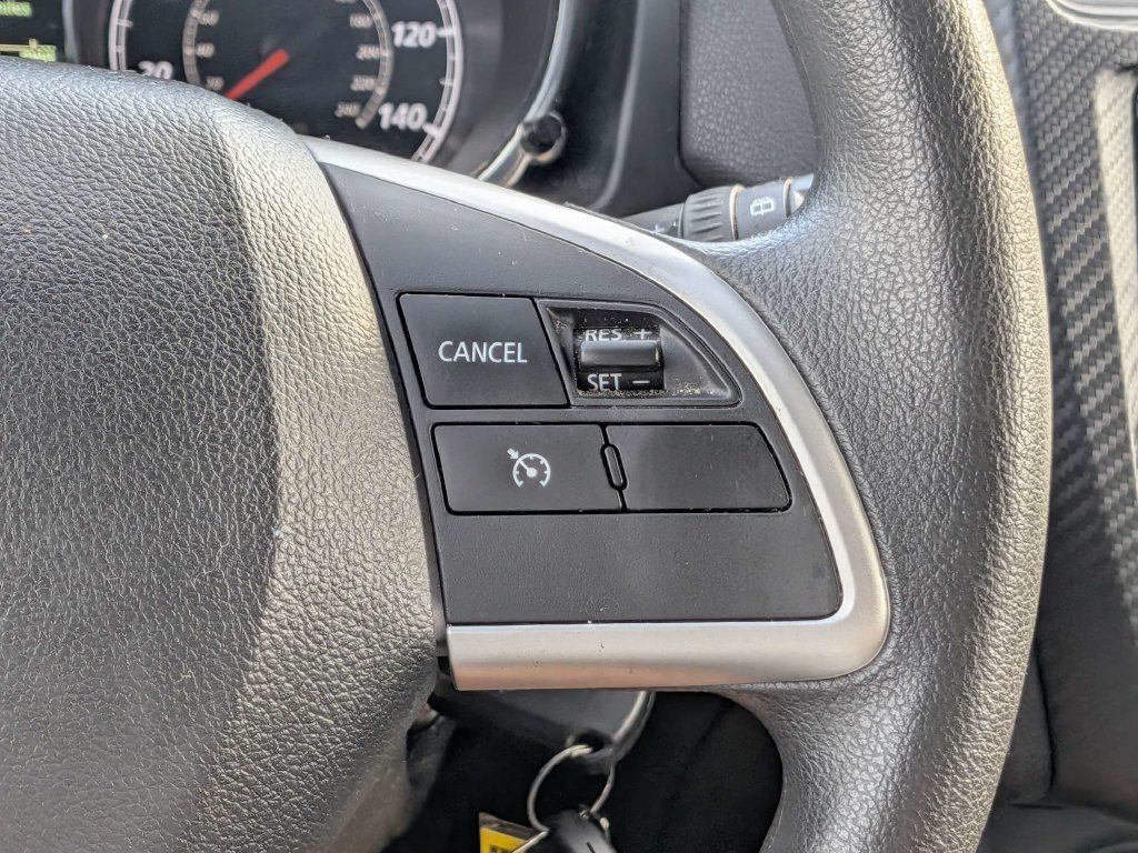 Used 2024 Mitsubishi Outlander Sport ES AWD/4WD image 24