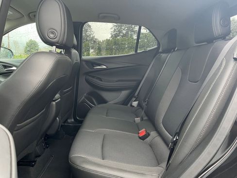 Used 2025 Buick Encore GX Preferred image 25