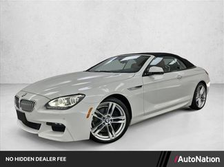 Used 2014 BMW 650i xDrive Convertible AWD/4WD video 1