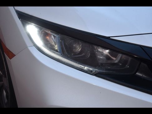 Used 2020 Honda Civic LX image 39