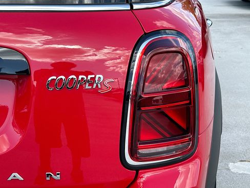 Used 2024 MINI Cooper Countryman S FWD image 30