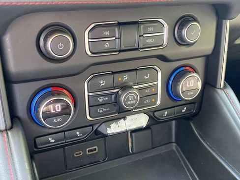 Used 2021 Chevrolet Tahoe RST RWD image 24