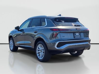 New 2026 Audi Q3 quattro 2.0T