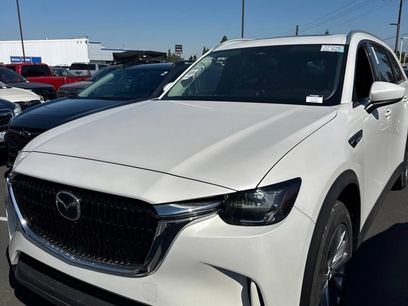 Used 2024 MAZDA CX-90 Plug-In Hybrid w/ Preferred