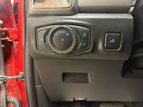 Used 2019 Ford Ranger XLT w/ Equipment Group 302A Luxury image 8