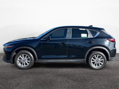 Used 2023 MAZDA CX-5 AWD 2.5 S
