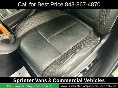Used 2023 Jeep Grand Cherokee Summit AWD/4WD image 22