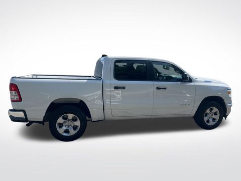 Used 2023 RAM 1500 Big Horn AWD/4WD image 7