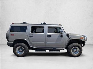 Used 2005 HUMMER H2 w/ Preferred Equipment Group AWD/4WD video 4