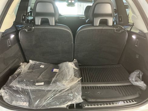Used 2023 Volvo XC90 B5 Plus w/ Protection Package AWD/4WD image 27