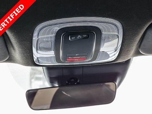 Certified 2025 Hyundai Elantra SEL FWD image 18