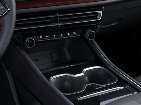 New 2026 Chevrolet Traverse RS FWD image 23