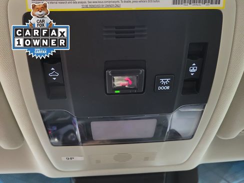 Used 2023 Lexus ES 350 w/ Premium Package FWD image 22