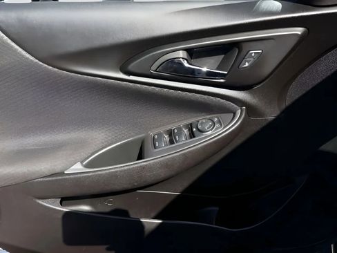 Used 2024 Chevrolet Malibu RS image 30