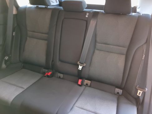 Used 2026 Nissan Rogue SV FWD image 12