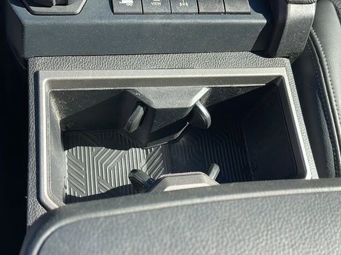 Used 2024 Toyota Tacoma TRD Off-Road w/ TRD Off Road Premium Package image 24