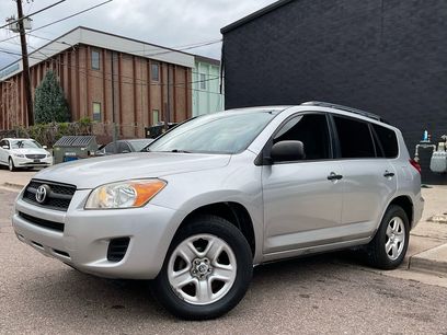 Used 2012 Toyota RAV4 4WD w/ Value Pkg