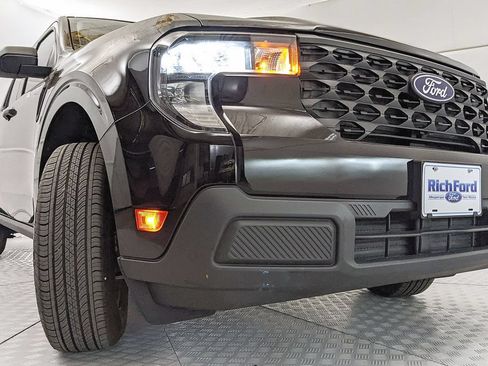 Certified 2026 Ford Maverick XL FWD image 21