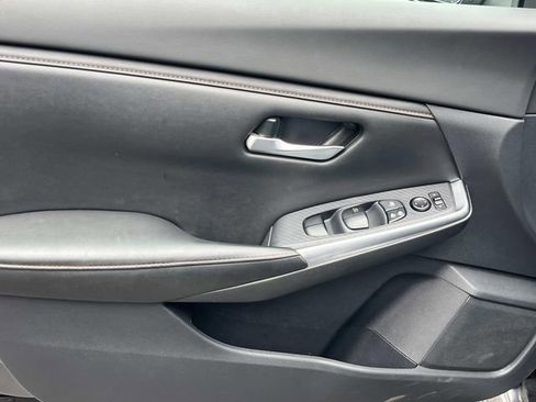 Used 2022 Nissan Sentra SR w/ Lighting Package image 24