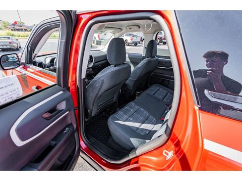 Used 2024 Ford Bronco Sport Heritage w/ Heritage Convenience Package image 24