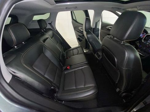 Used 2019 GMC Terrain SLT w/ Preferred Package AWD/4WD image 31