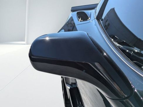 Used 2019 Chevrolet Corvette Grand Sport w/ Carbon Flash Badge Package image 10