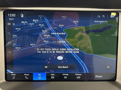 New 2026 Ford Bronco Outer Banks w/ Sasquatch Package AWD/4WD image 26