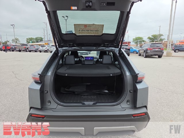 Certified 2026 Toyota C-HR AWD/4WD image 28