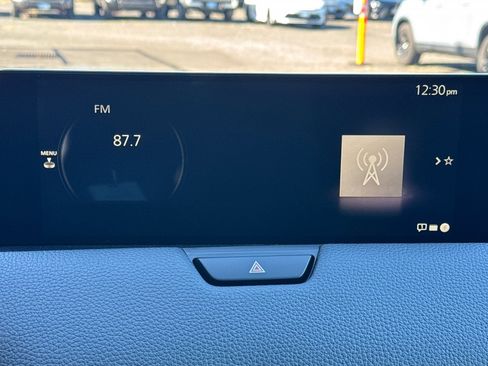 New 2026 MAZDA CX-70 3.3 Turbo w/ Preferred Package image 18